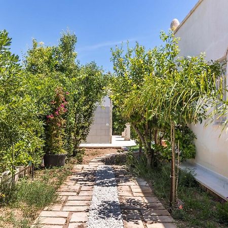 Panarea 22 Villa Calabernardo Exterior photo